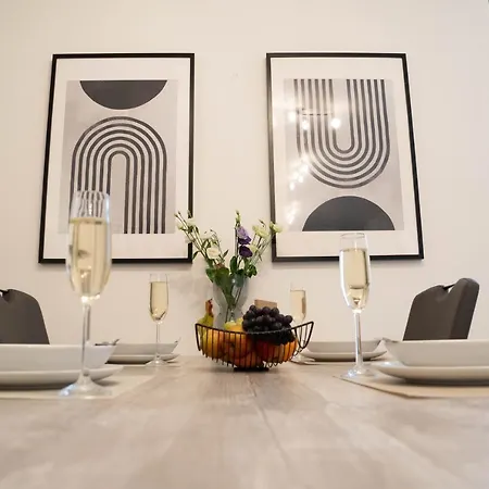 Balance: - Zentral - Messe - Stadion * 多特蒙德