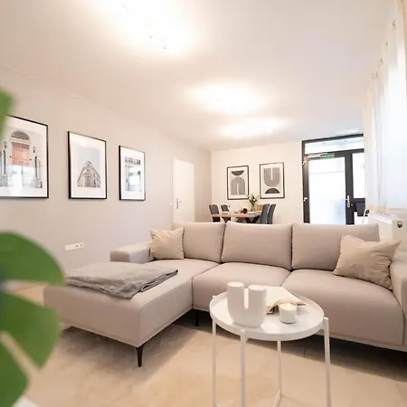 Balance: - Zentral - Messe - Stadion 多特蒙德