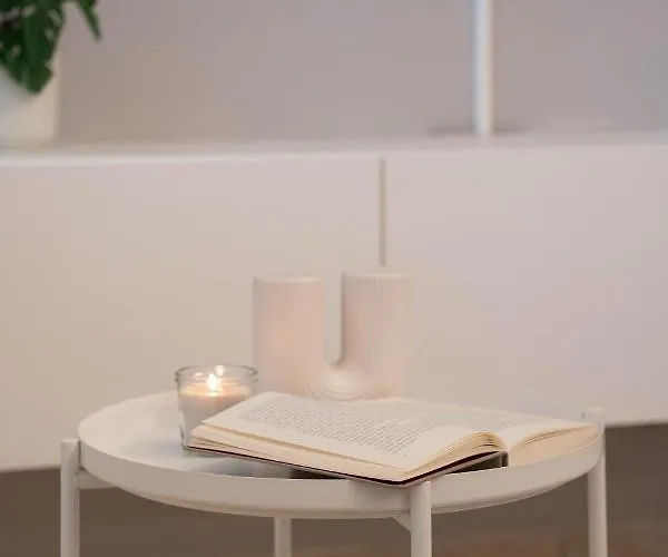 Balance: - Zentral - Messe - Stadion Apartment *