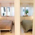 Apartament Zentrales - 73qm - 2 Sz - Terrasse - Bvb Stadion & Messe Dortmund
