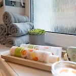 Apartament Zentrales - 73qm - 2 Sz - Terrasse - Bvb Stadion & Messe Dortmund