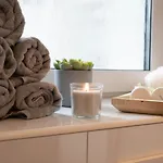 Apartament Zentrales - 73qm - 2 Sz - Terrasse - Bvb Stadion & Messe