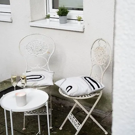 Balance: - Zentral - Messe - Stadion Apartment Dortmund