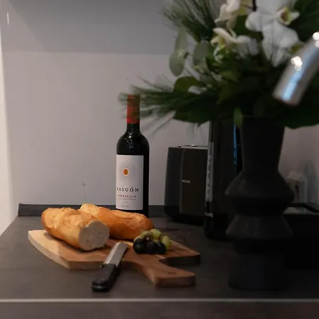 Balance: - Zentral - Messe - Stadion *