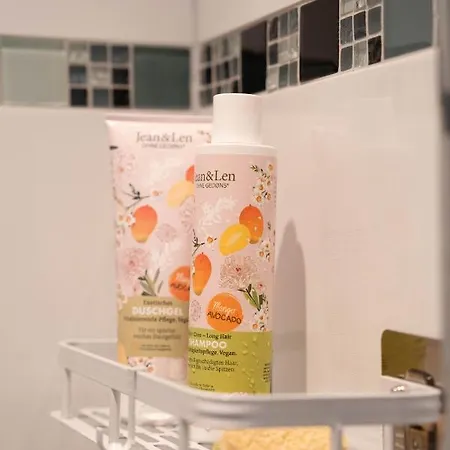 Apartamento Balance: - Zentral - Messe - Stadion Dortmund