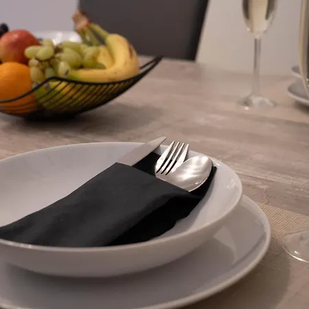 Balance: - Zentral - Messe - Stadion *