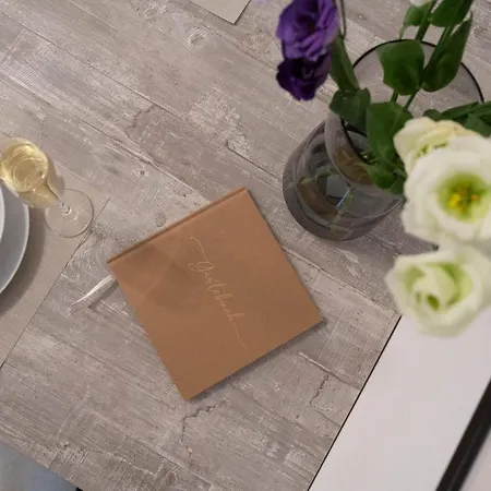 Zentrales Apartment - 73Qm - 2 Sz - Terrasse - Bvb Stadion & Messe Dortmund