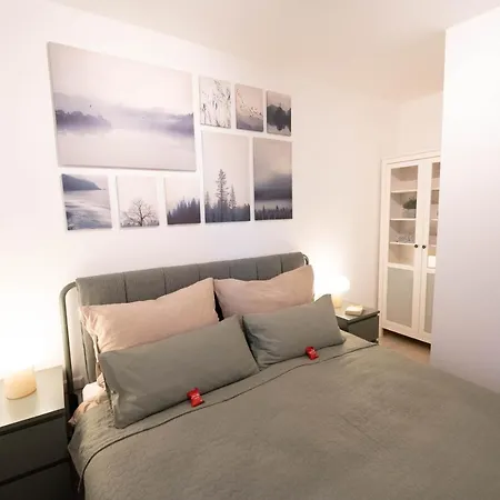 Zentrales Apartment - 73Qm - 2 Sz - Terrasse - Bvb Stadion & Messe Dortmund