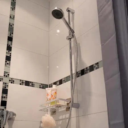 Balance: - Zentral - Messe - Stadion *