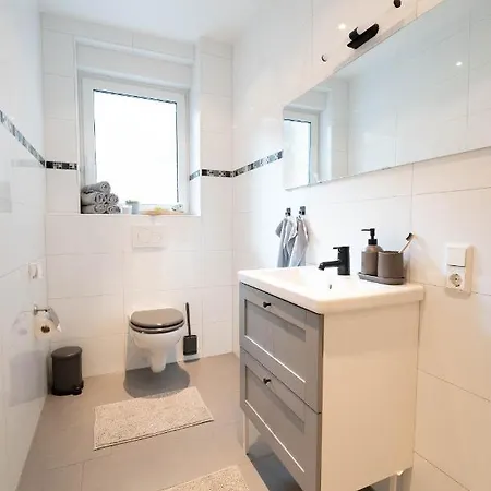 Balance: - Zentral - Messe - Stadion *