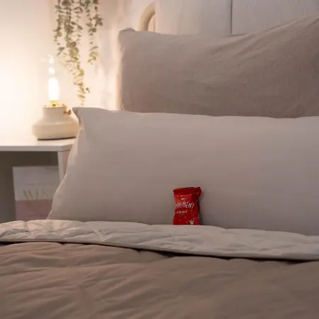 Balance: - Zentral - Messe - Stadion Appartamento *