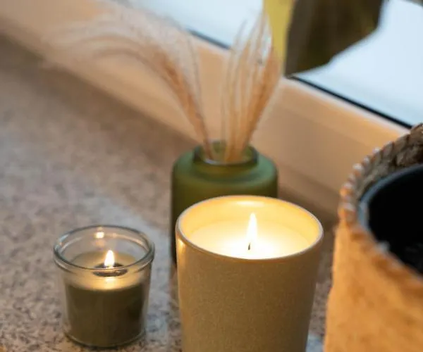 Balance: - Zentral - Messe - Stadion Appartement