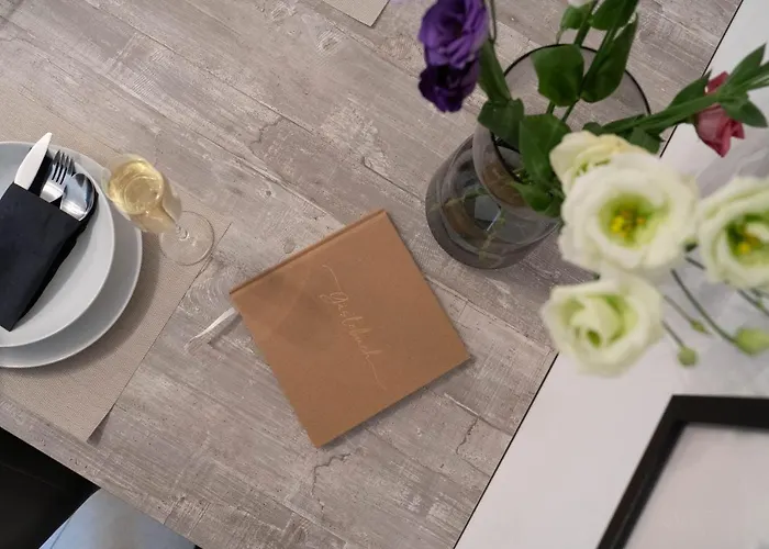 Balance: - Zentral - Messe - Stadion